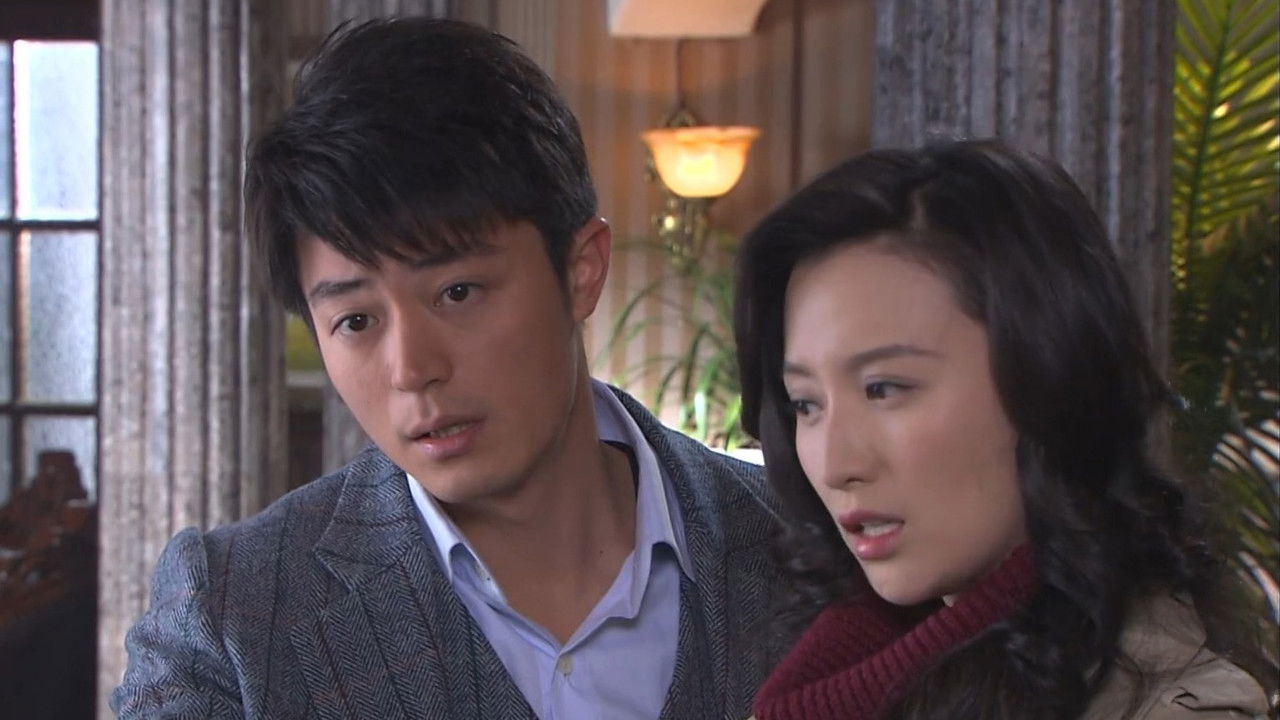 唐琅探案 — Épisode 17