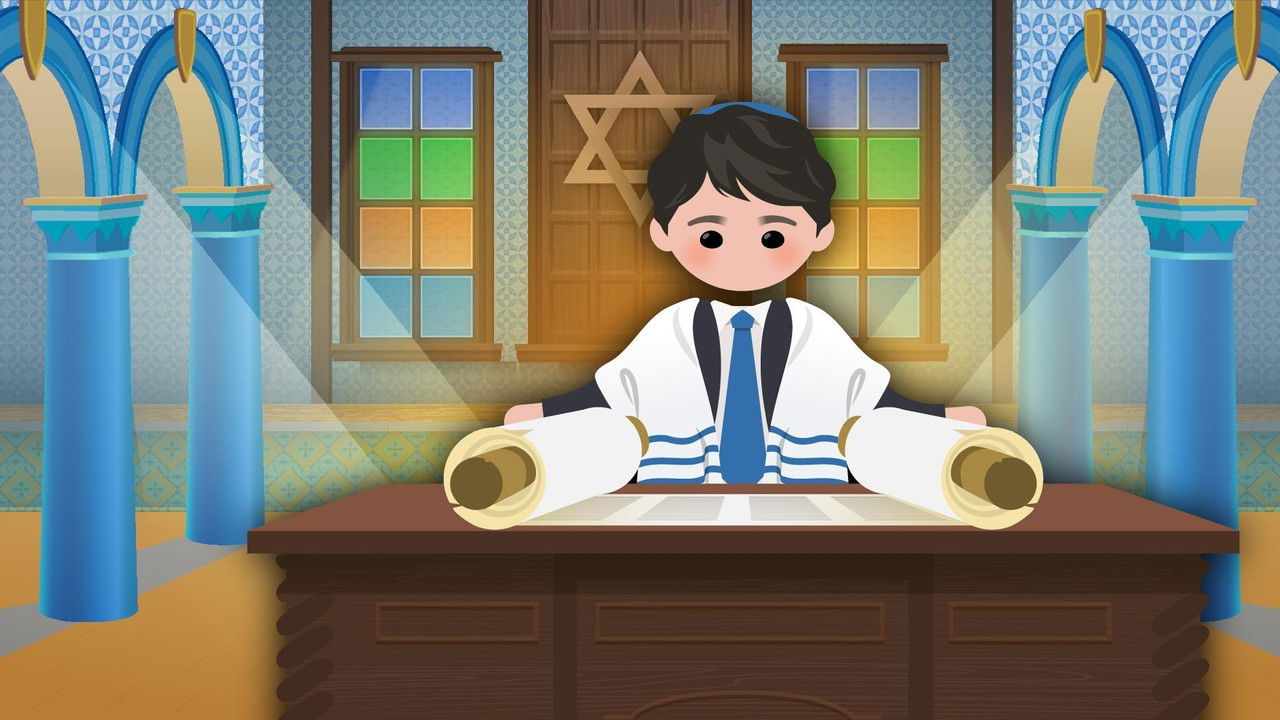 Crash Course Religions — Épisode 8