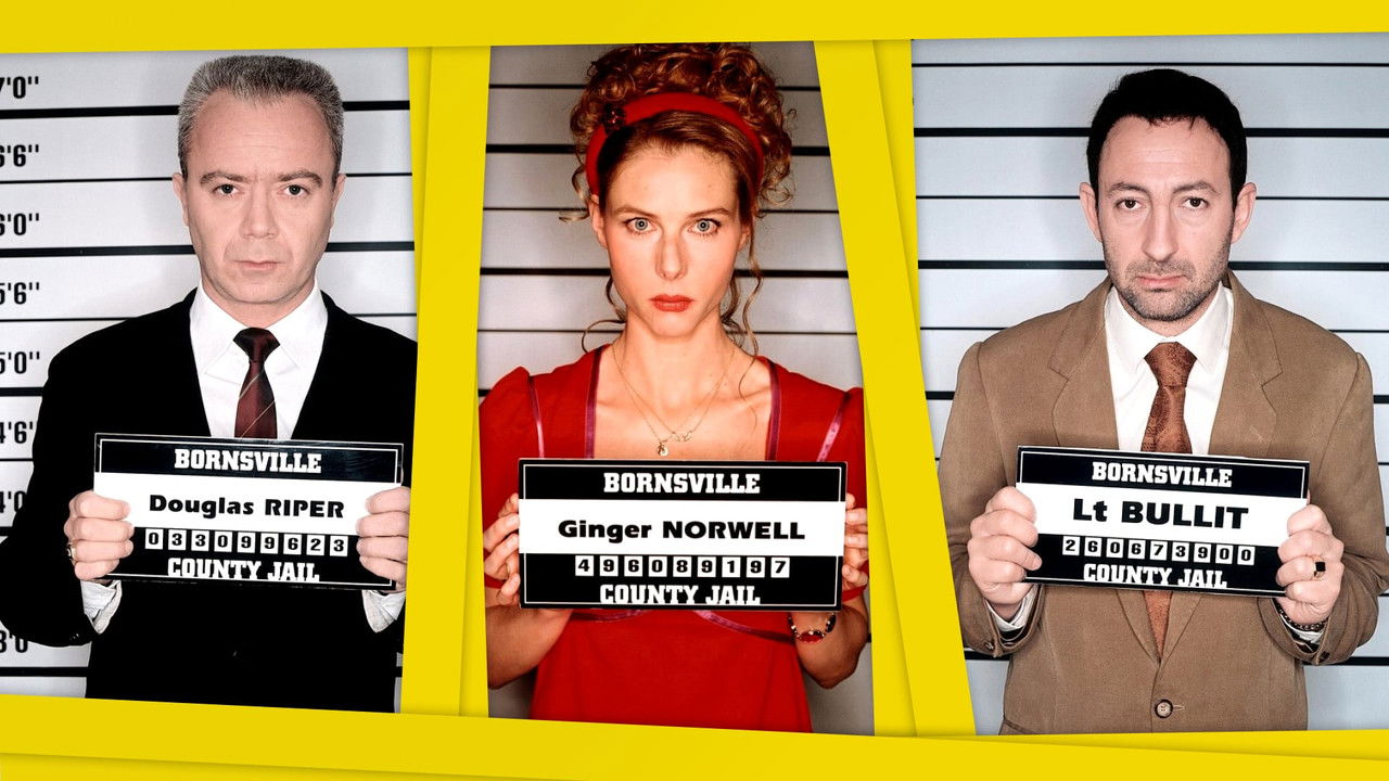 Mais qui a tué Pamela Rose ? - Saga