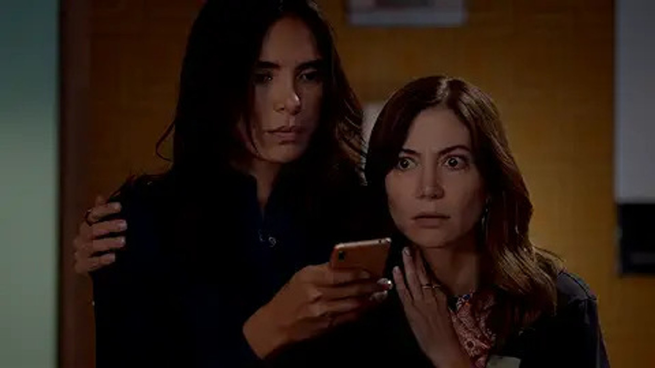 Las de siempre — Épisode 4