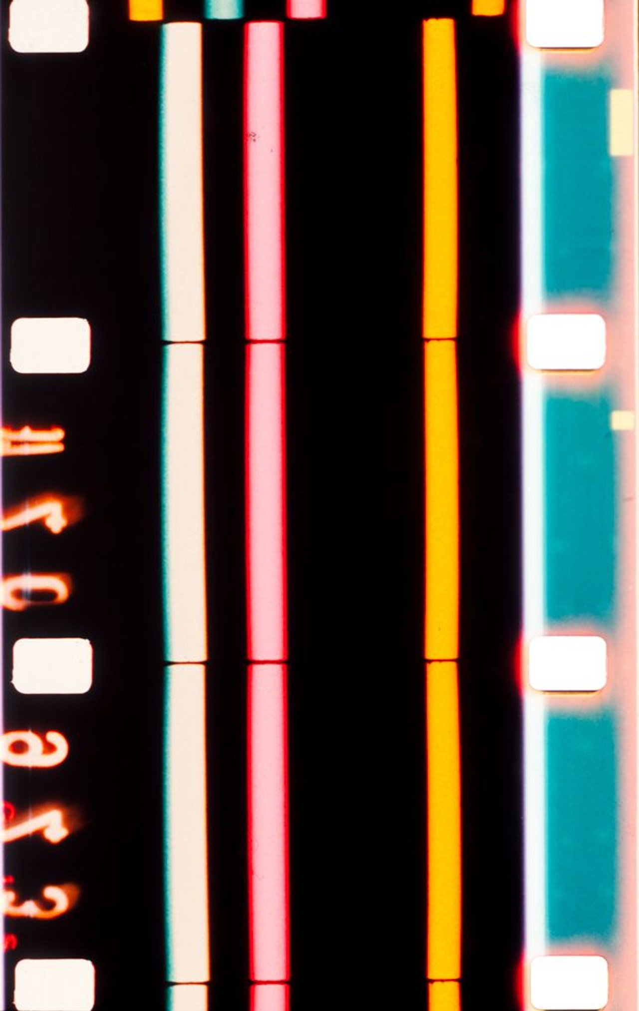 Organisation I filmaffisch