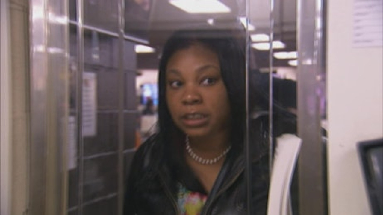 Prêt sur gage de l'enfer — Épisode 22