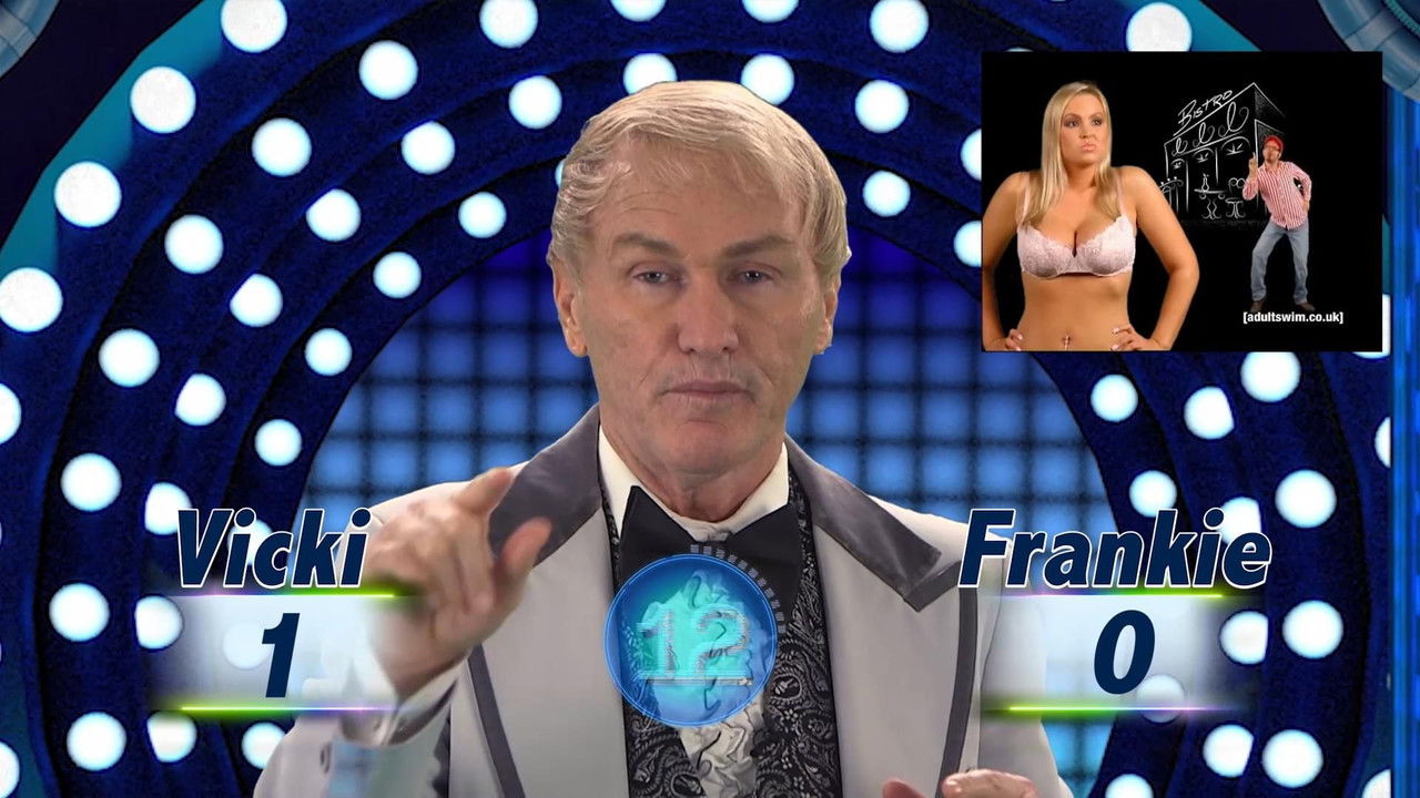 Tim and Eric Qu?z — Épisode 1