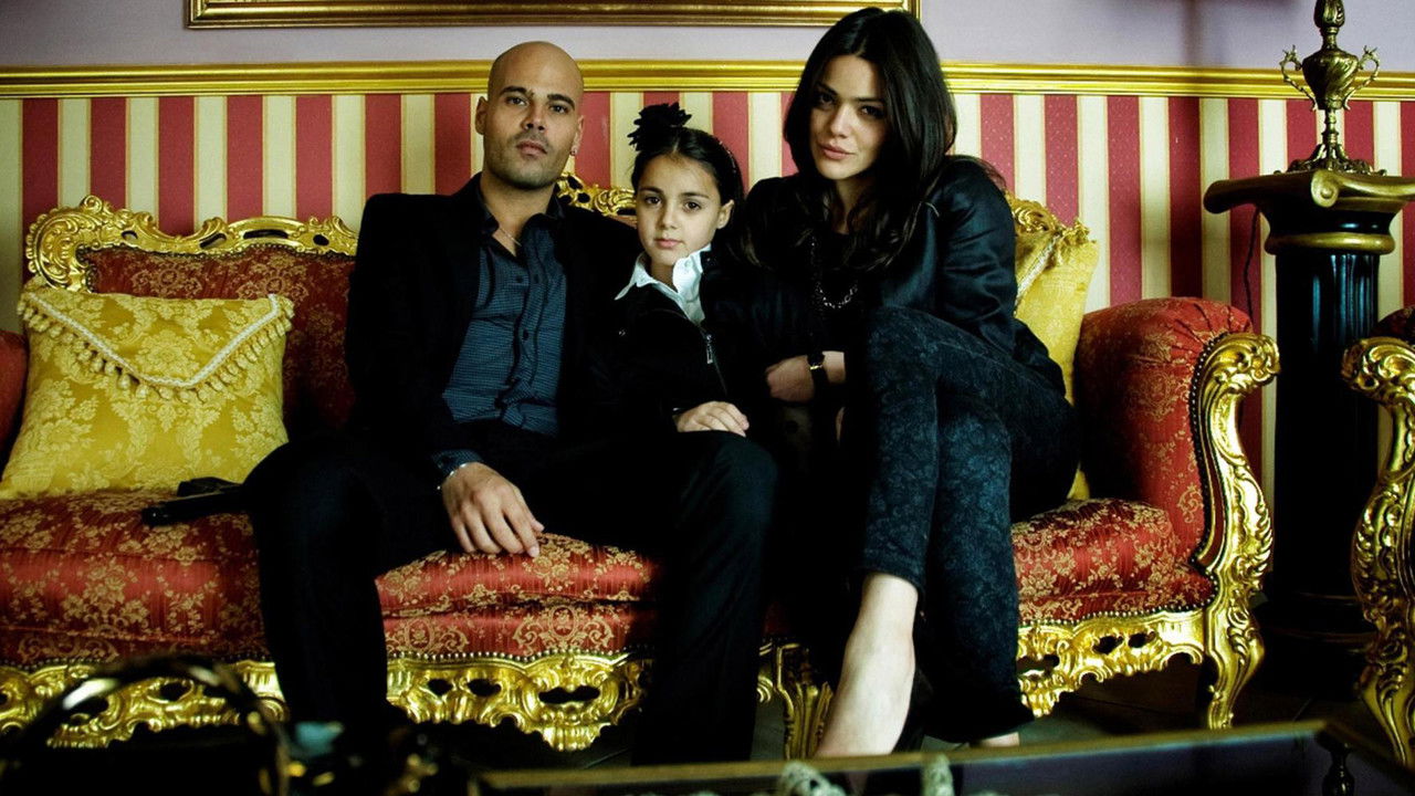 Gomorrha (2014) trailer