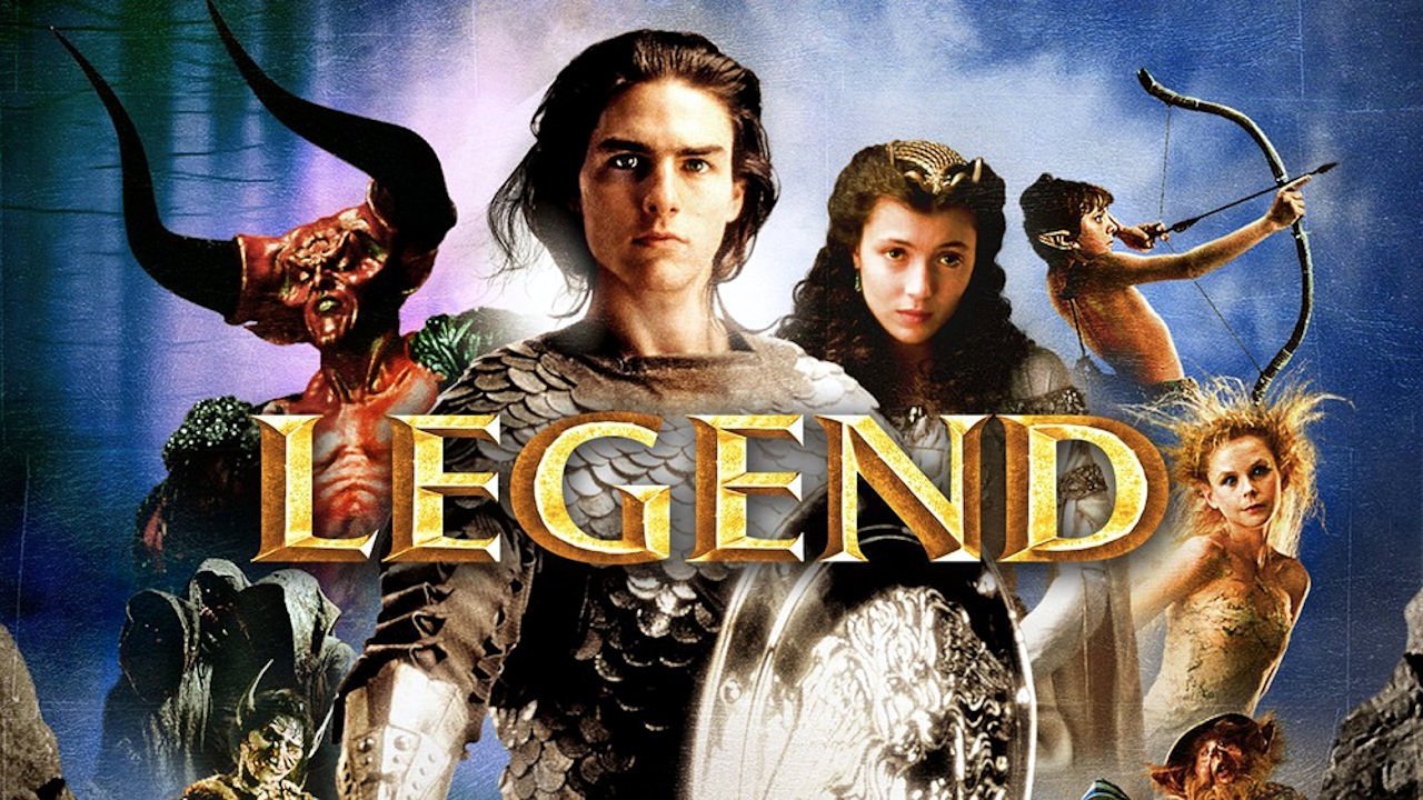 Legend (1985)