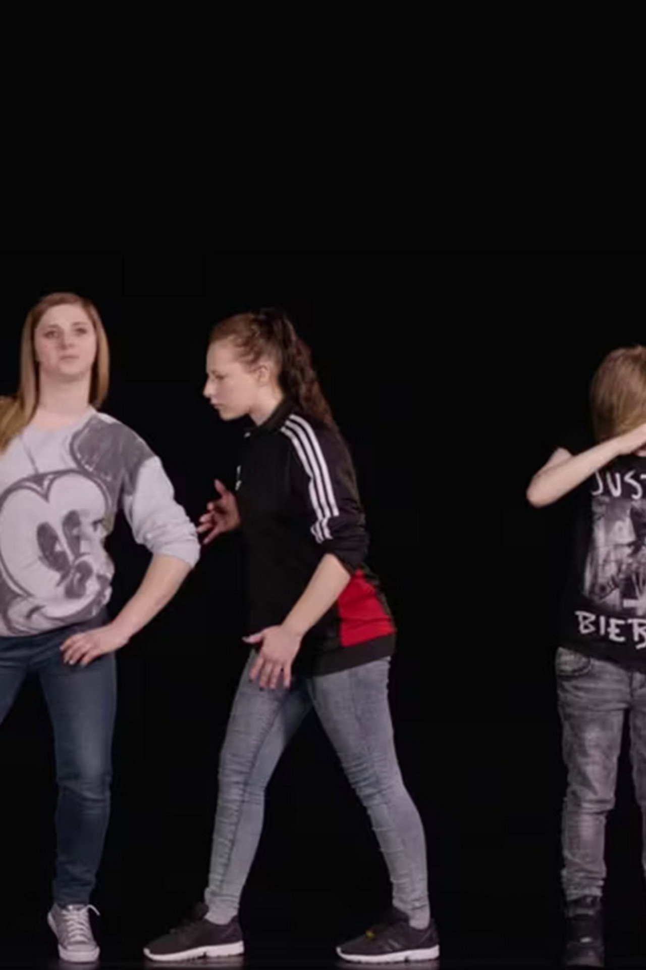 Little Review filmaffisch