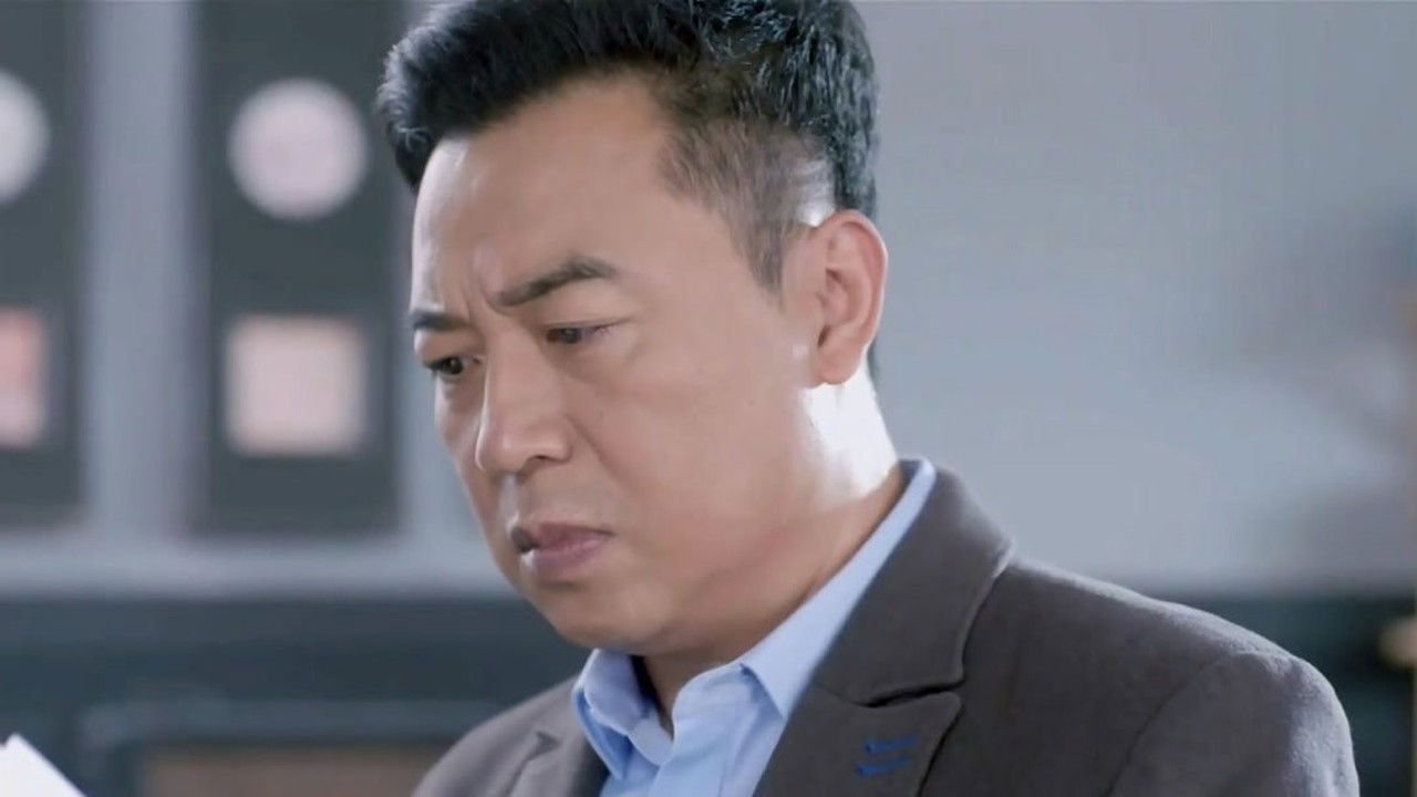 无名卫士 — Épisode 23