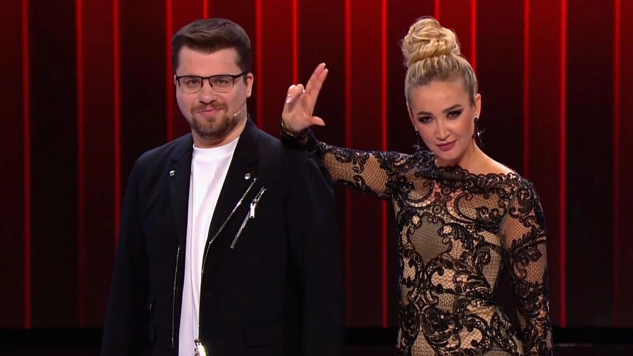 Comedy Club - Season 17 Episode 15 : Episode 15