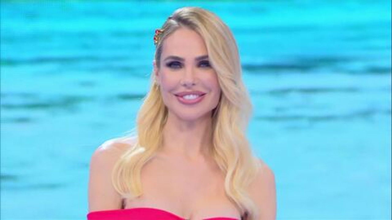 L'isola dei famosi — Épisode 8