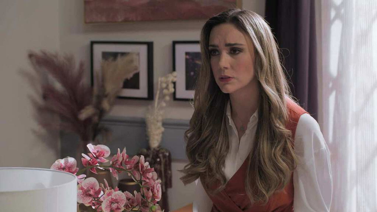 Diseñando tu amor — Épisode 54