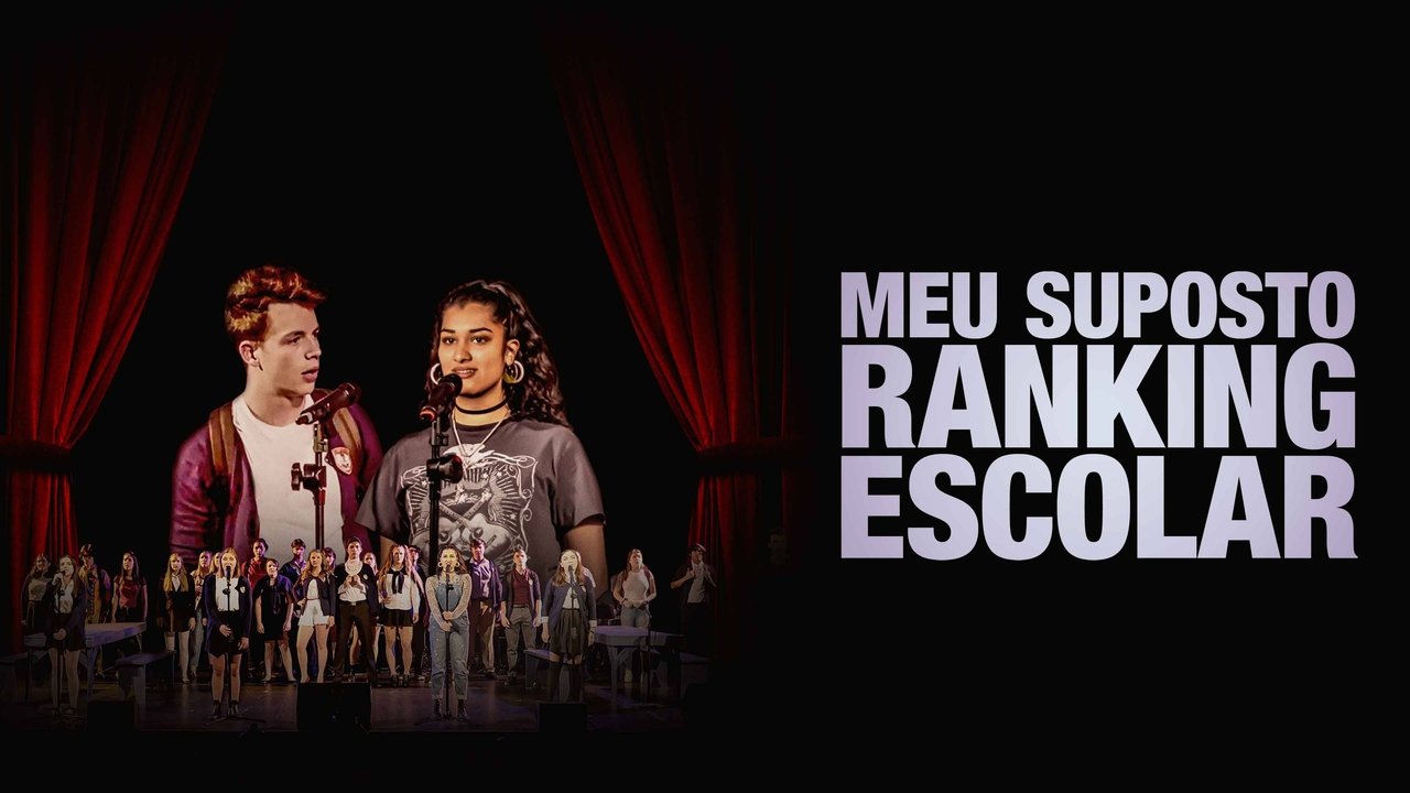 My So-Called High School Rank