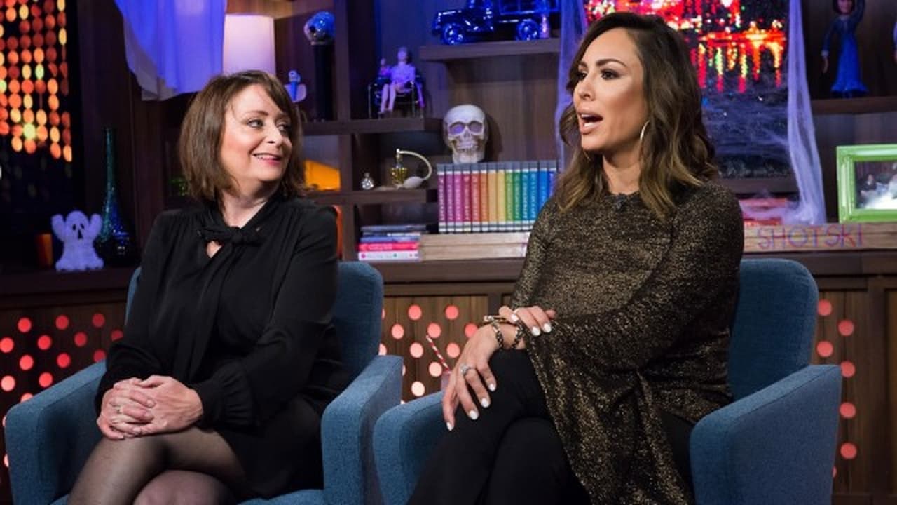 Watch What Happens Live with Andy Cohen - Season 13 Episode 179 : Kelly Dodd & Rachel Dratch