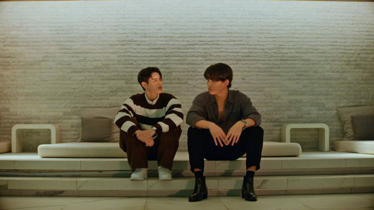 My Romance Scammer (2026) trailer