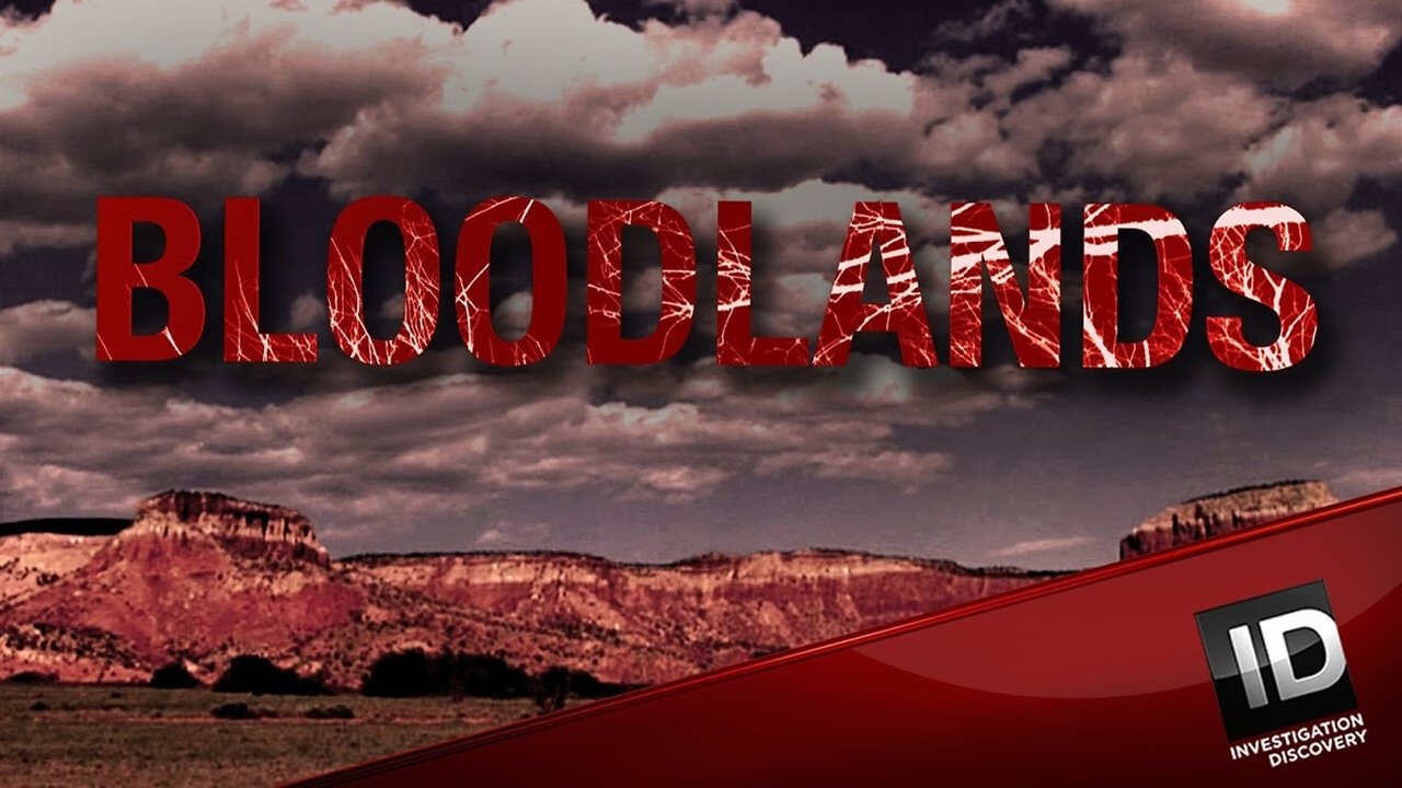 Bloodlands background