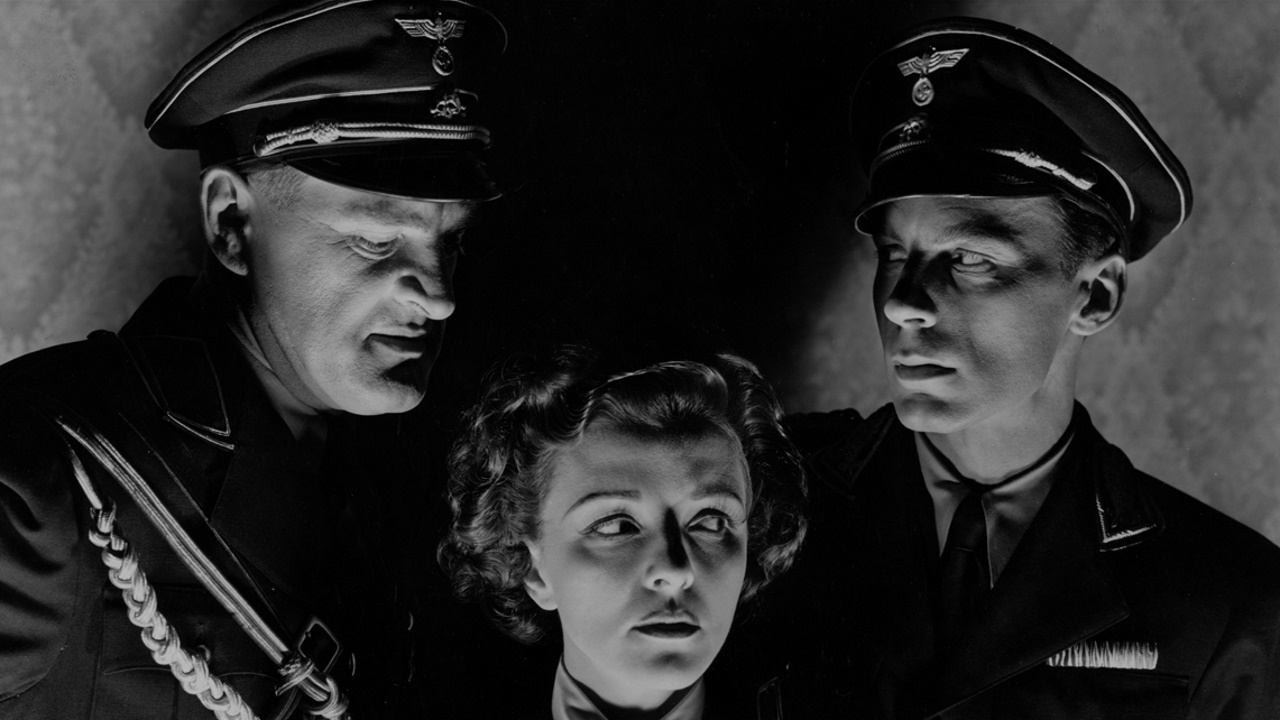 Underground (1941)