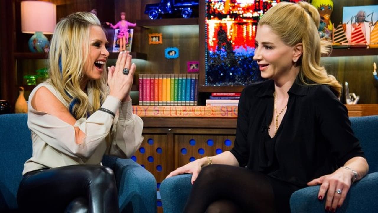 Watch What Happens Live with Andy Cohen - Season 9 Episode 66 : Tamra Barney & Dr V