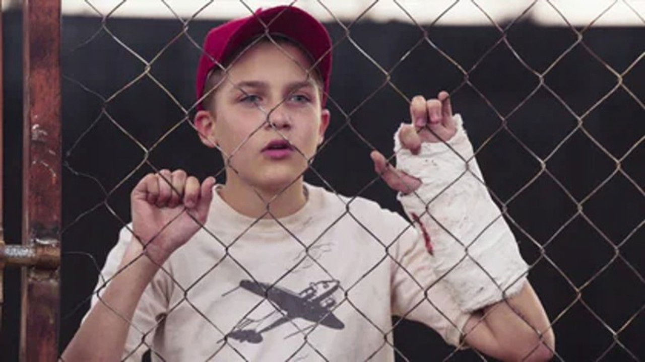 Natural Born Narco — Épisode 1