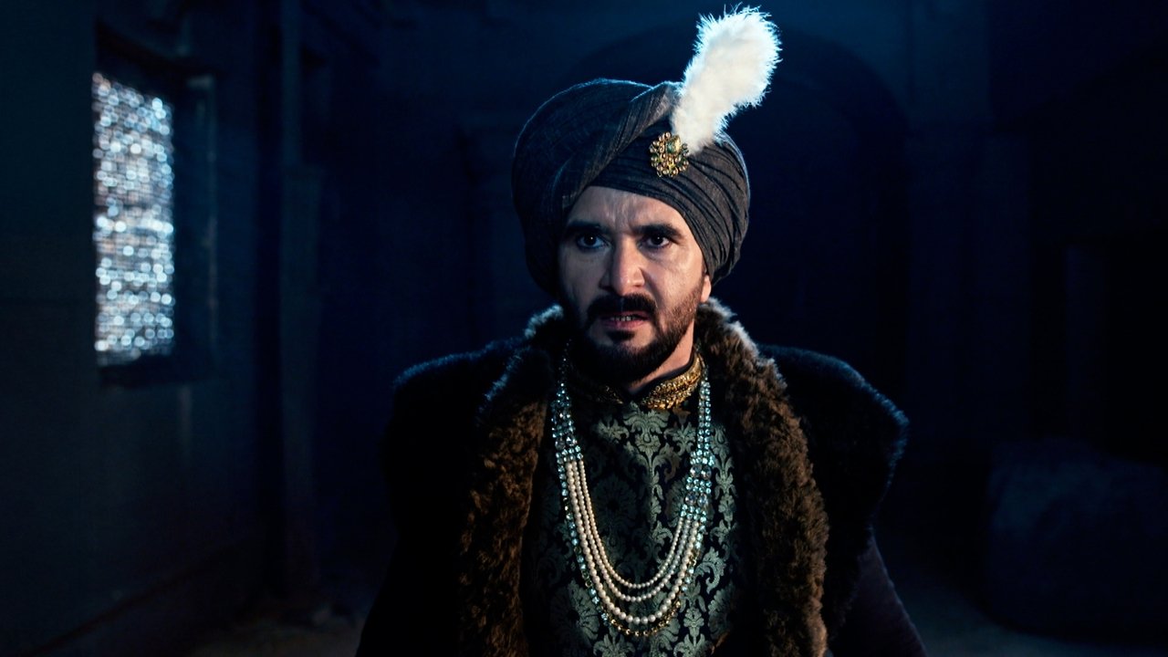 Tenali Rama - Season 1 Episode 105 : The Attacks of the Wolves