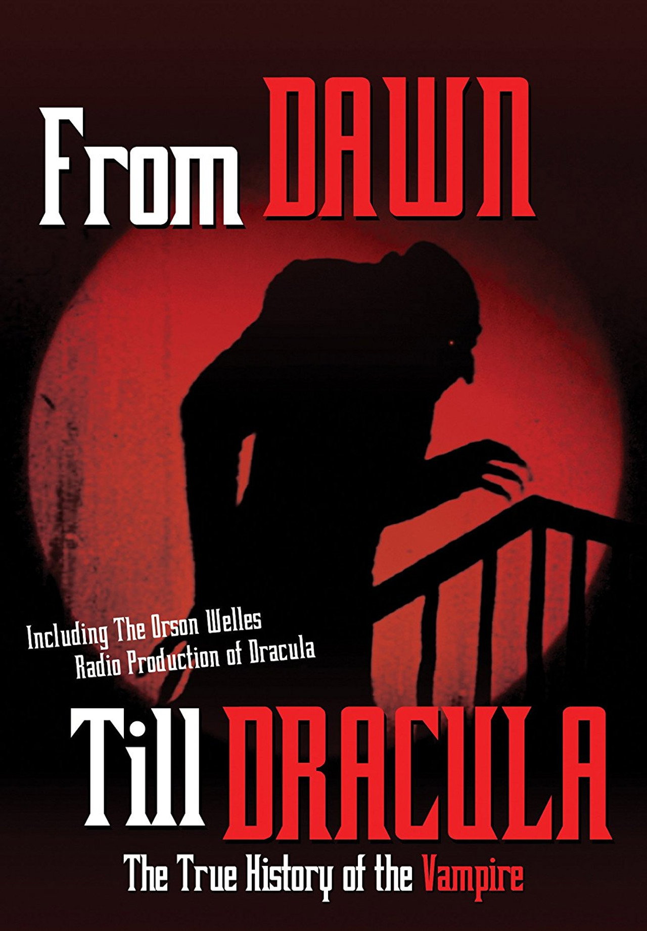 From Dawn Till Dracula (2010)
