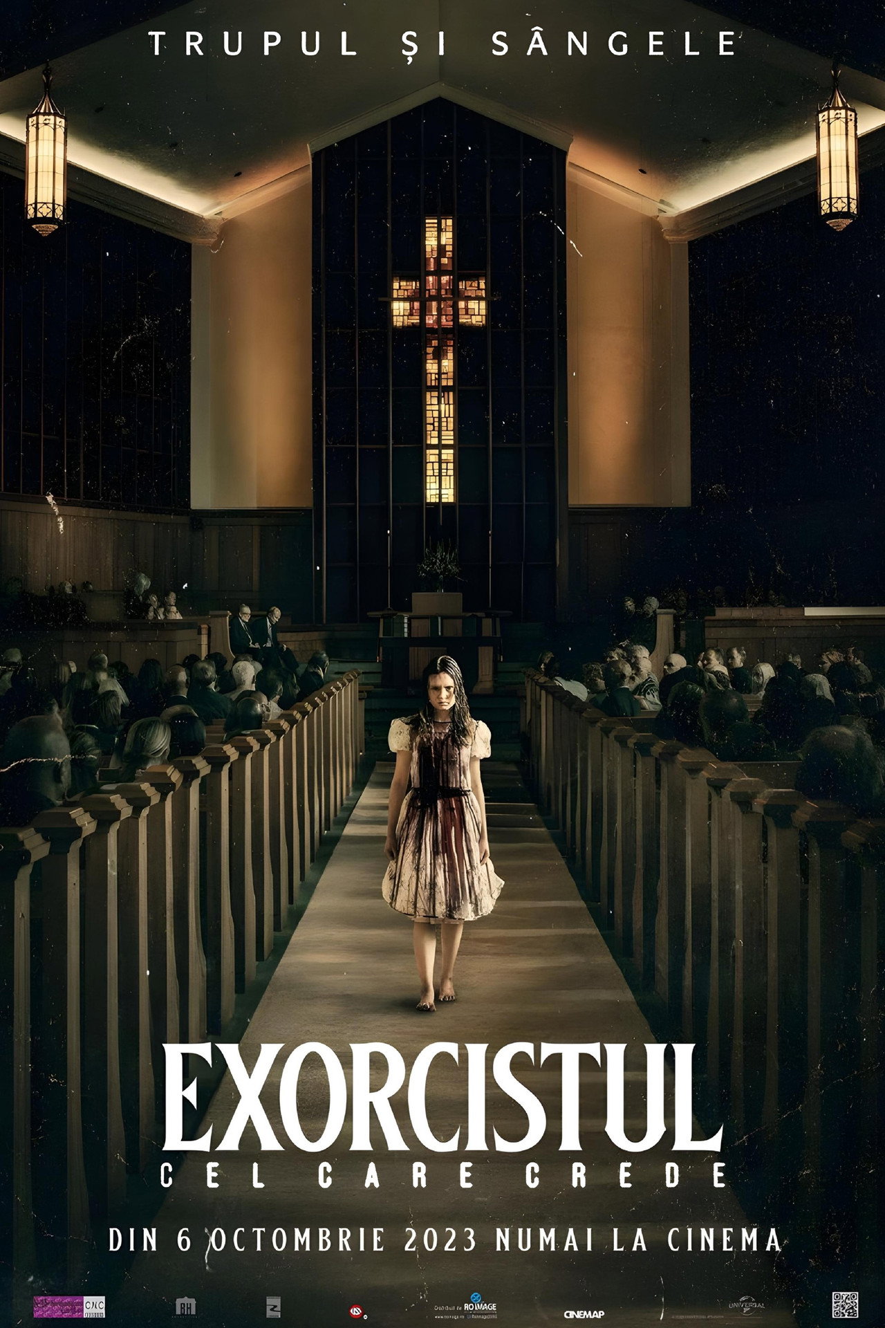 The Exorcist: Believer