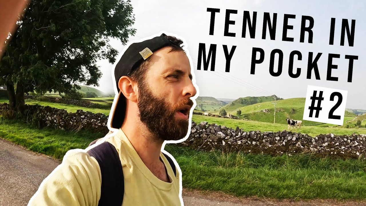 GeoWizard: Tenner In My Pocket — Épisode 2