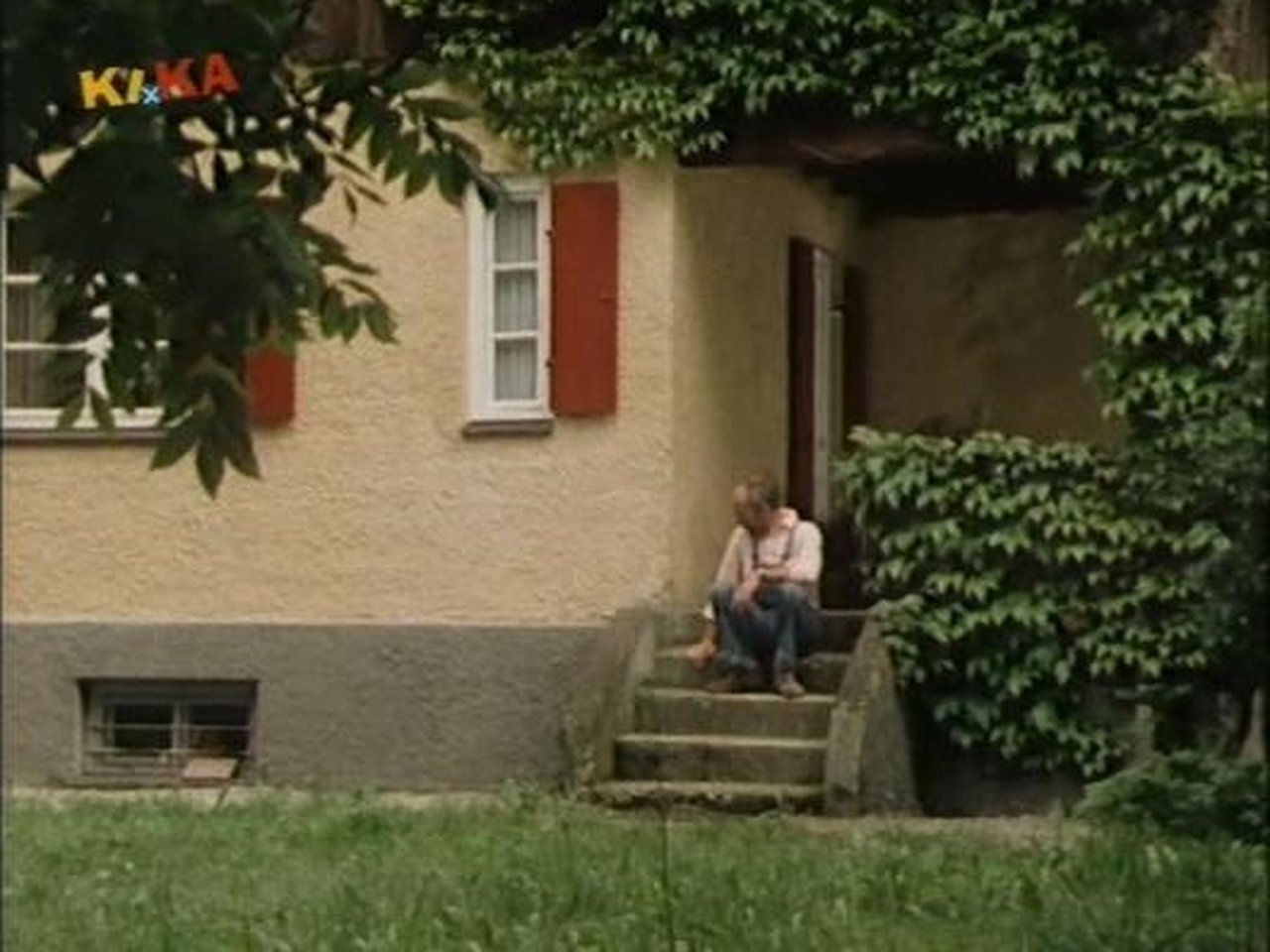 Löwenzahn - Season 1 Episode 1 : Episode 1