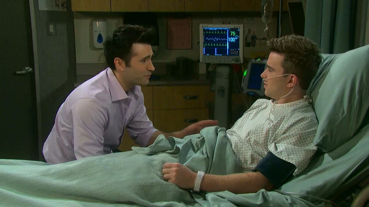 Days of Our Lives - Season 54 Episode 185 : Monday June 17, 2019