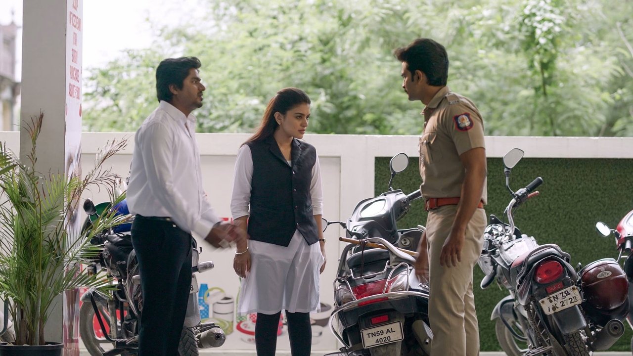 Police Police - Season 1 Episode 9 : Shifting Moves
