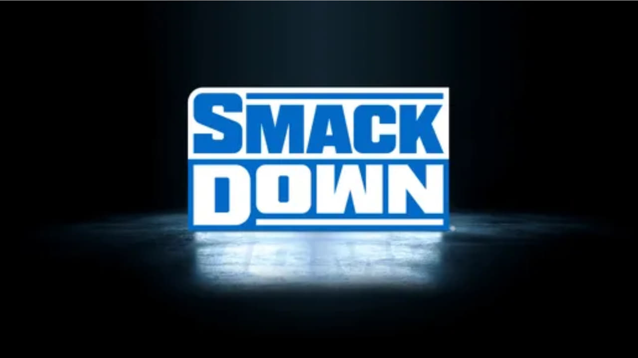 WWE SmackDown - Season 16 Episode 44 : October 31, 2014 (Houston, TX)