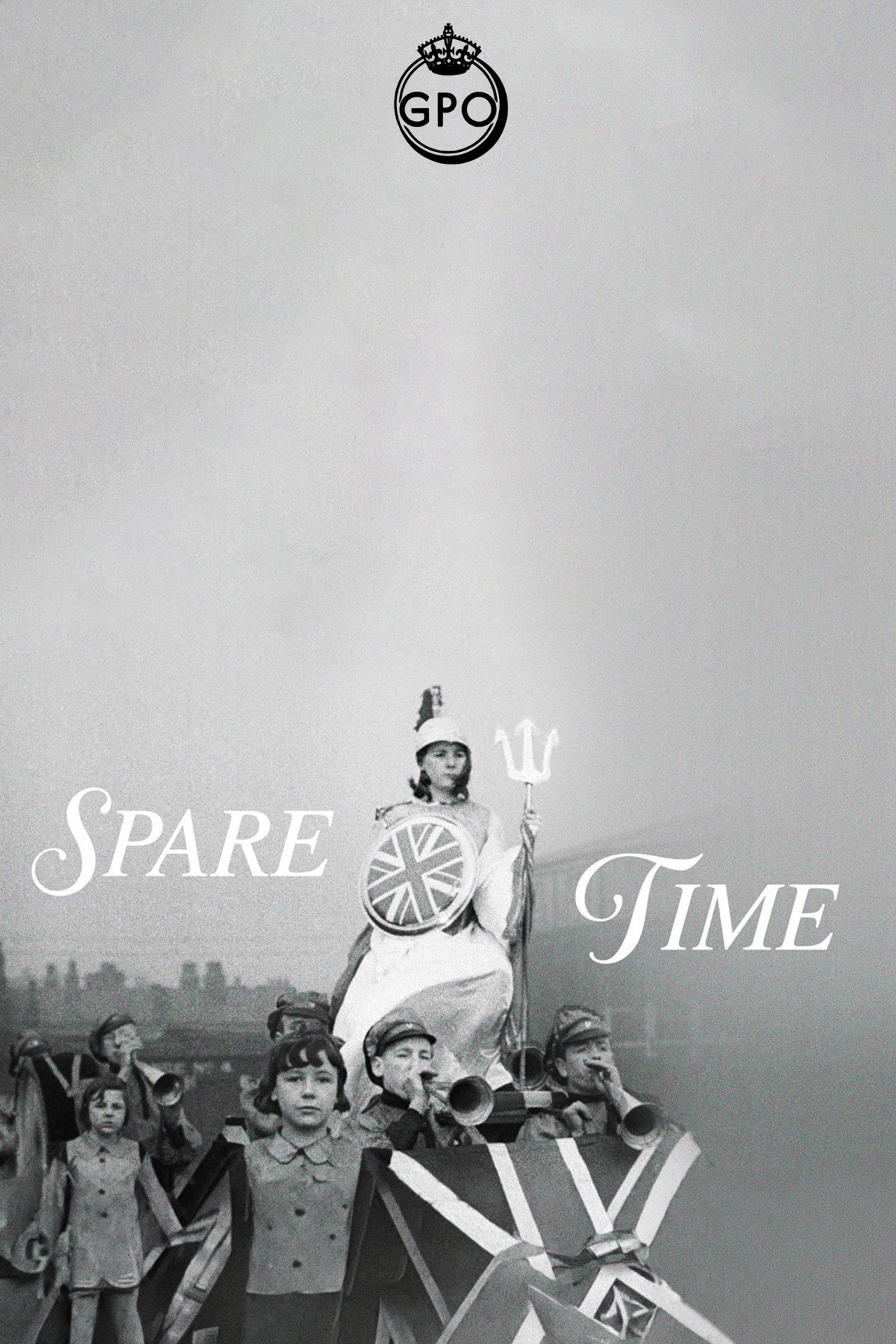 Spare Time