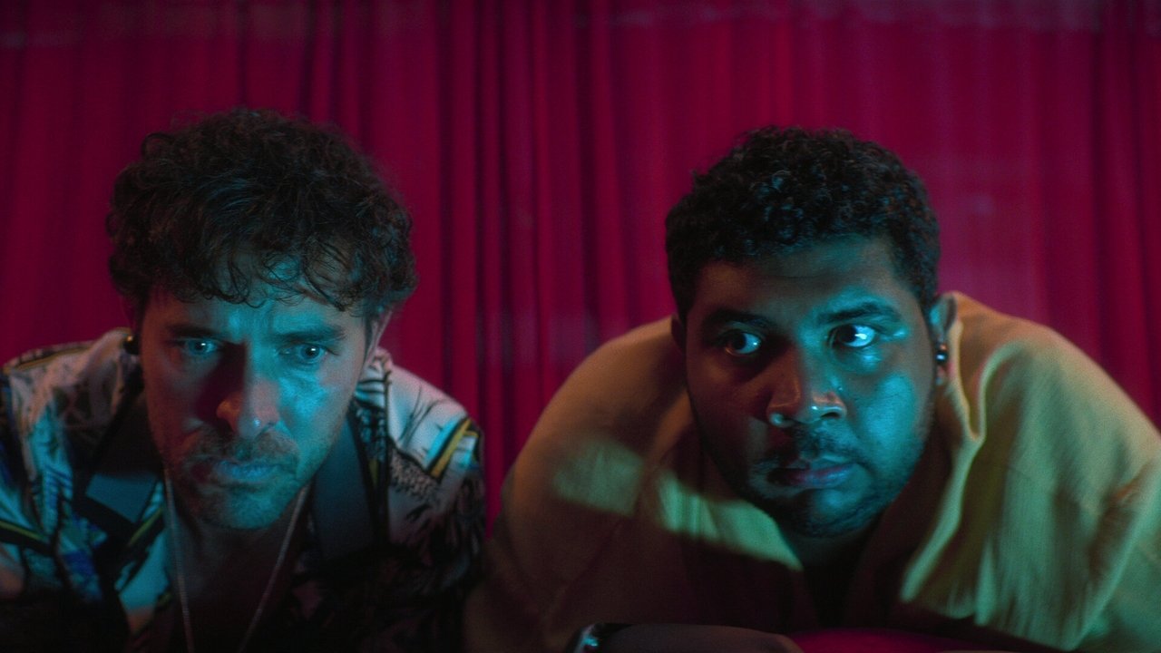 Image Medusa (2025) Temporada 1 HD 1080p Latino