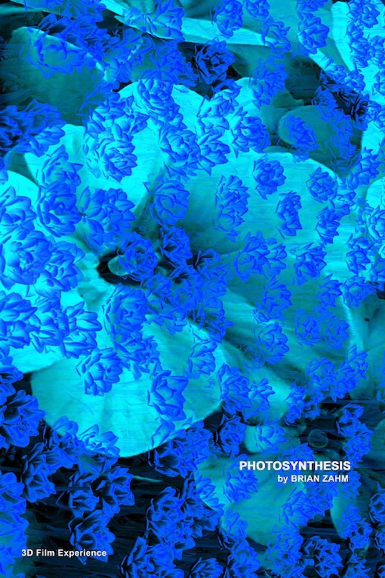 Photosynthesis filmaffisch