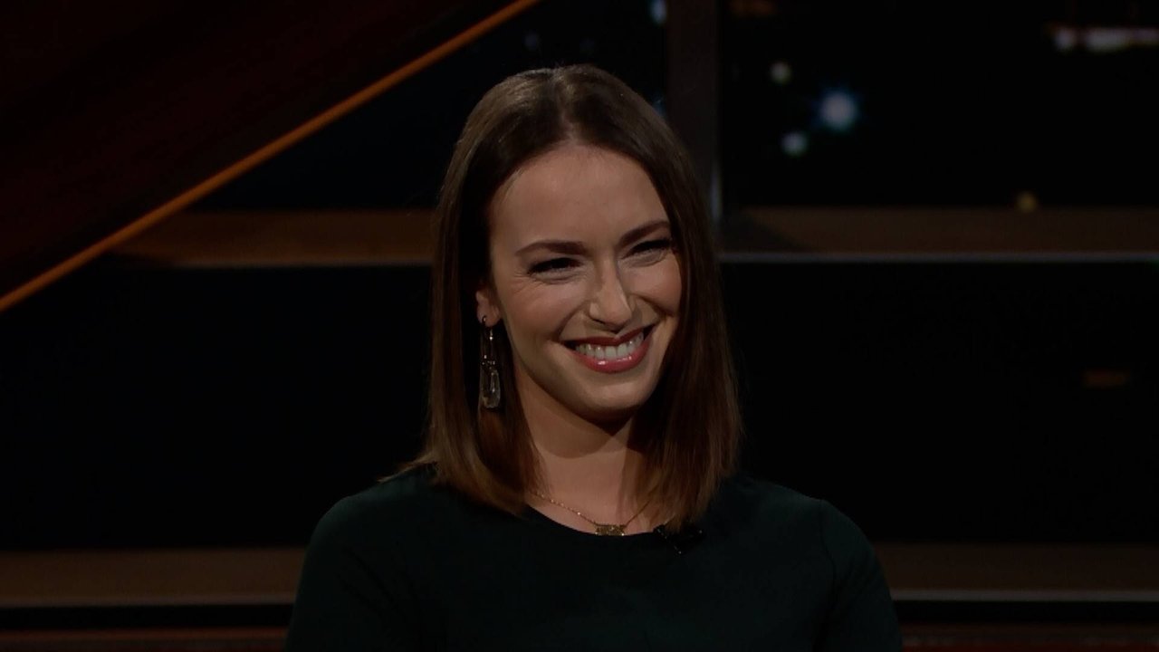 Real Time with Bill Maher - Season 20 Episode 9 : March 25, 2022: Julia Ioffe, John Heilemann, Sen. Jon Tester