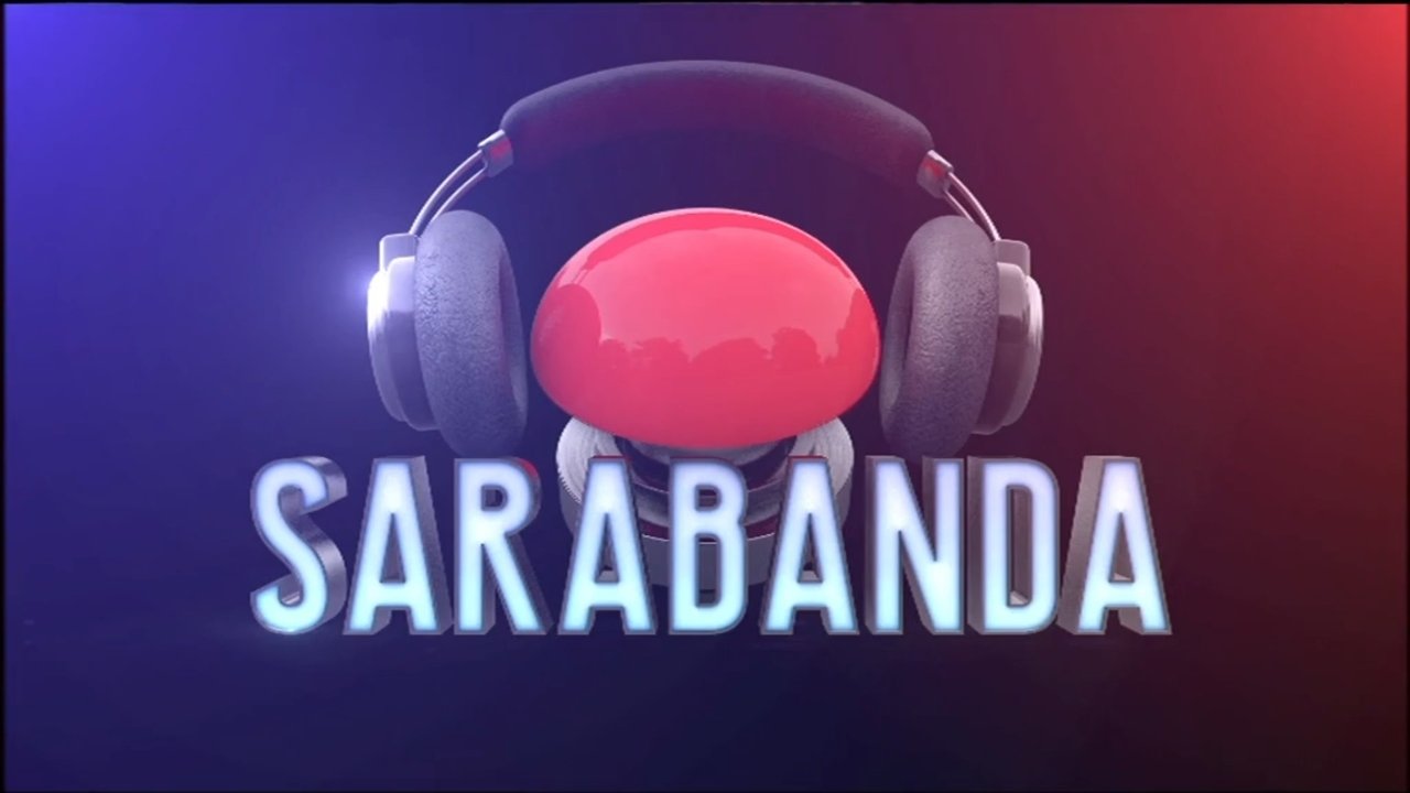 Sarabanda (1997)