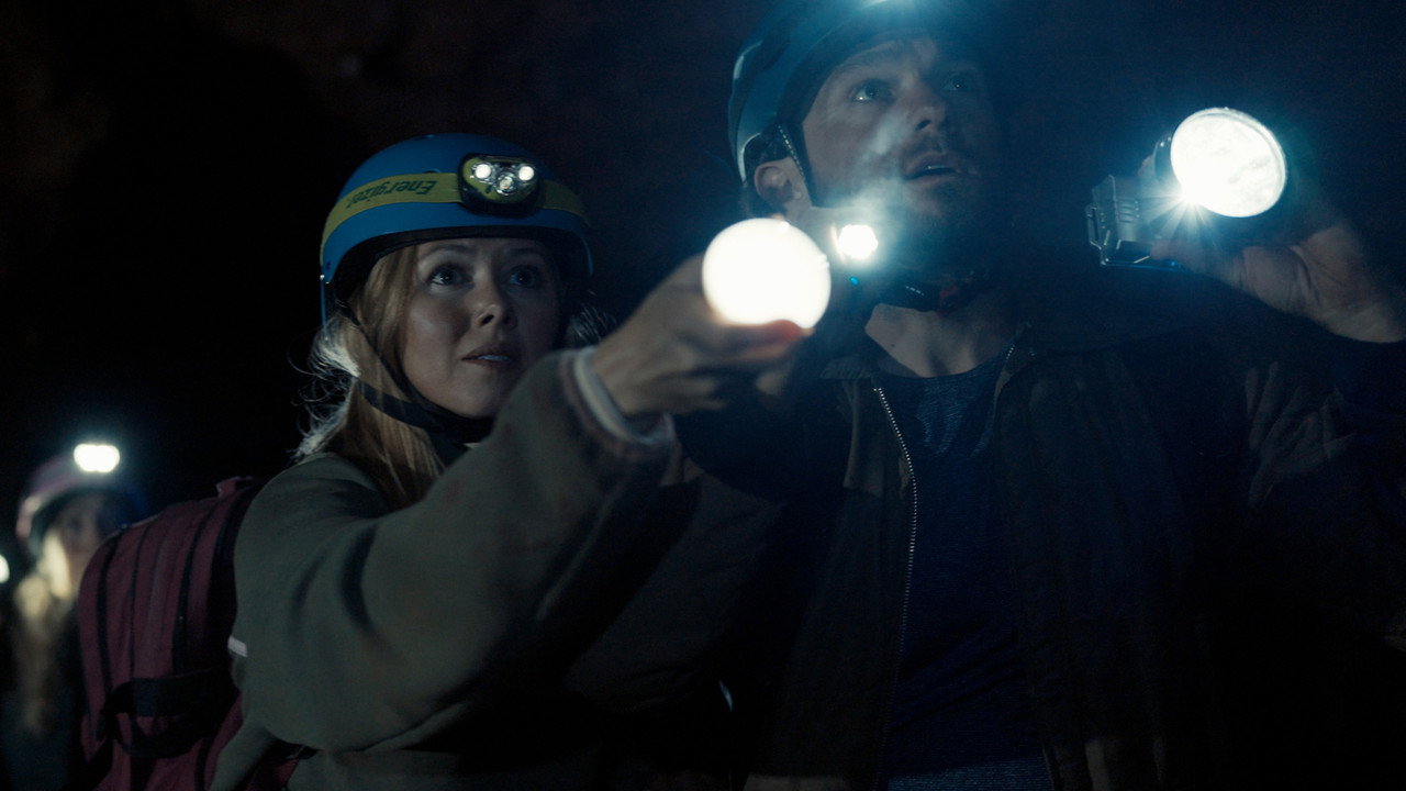 Bone Keeper (2026) Hindi Dubbed CAMRip