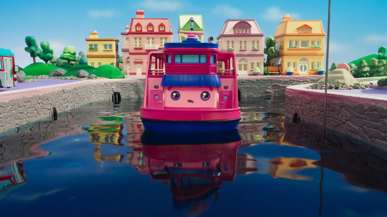 Go Togo — Épisode 14