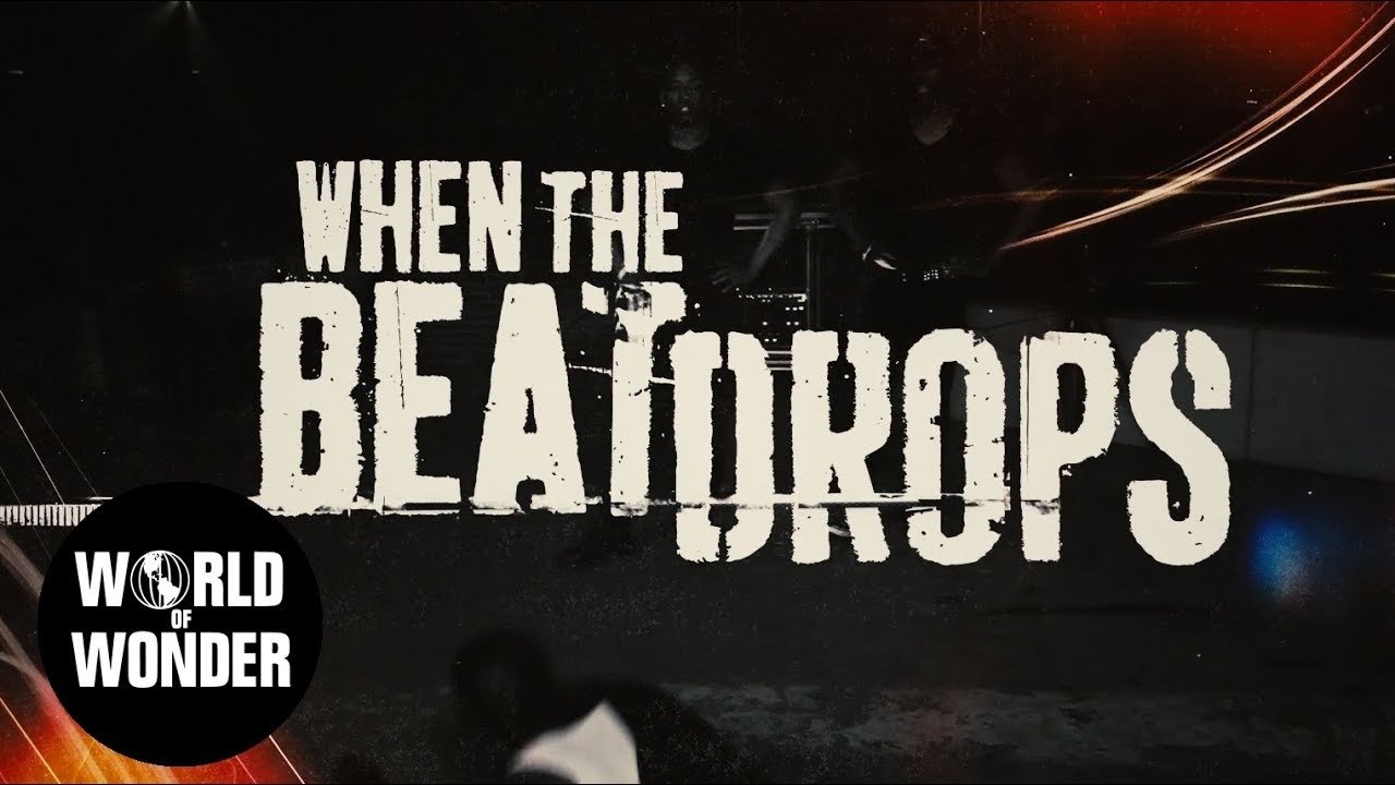 When the Beat Drops