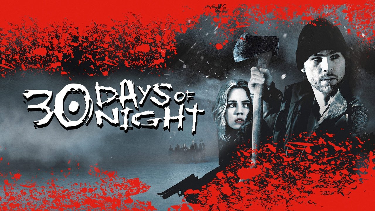 30 Days of Night