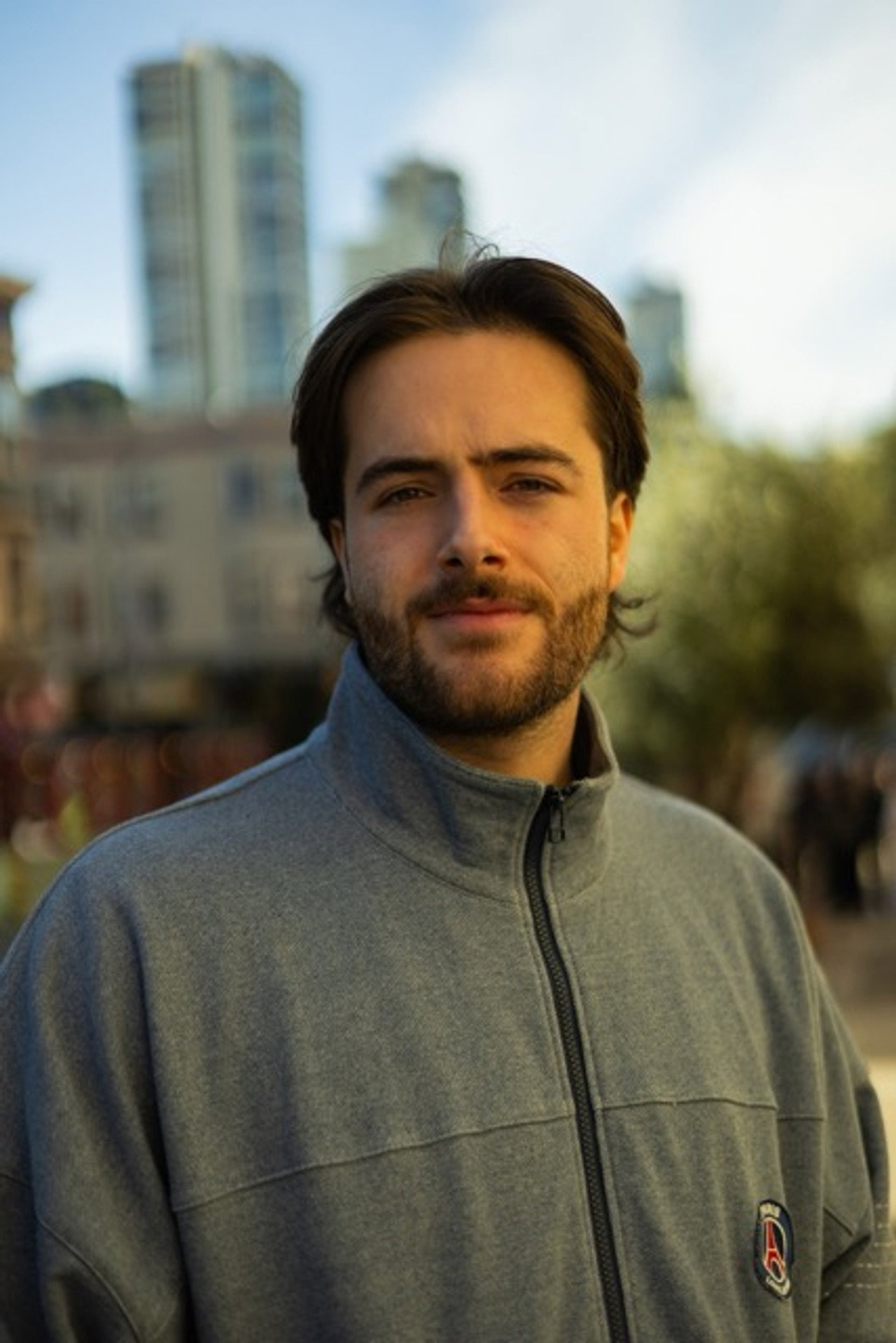 Brendan Berkowitz