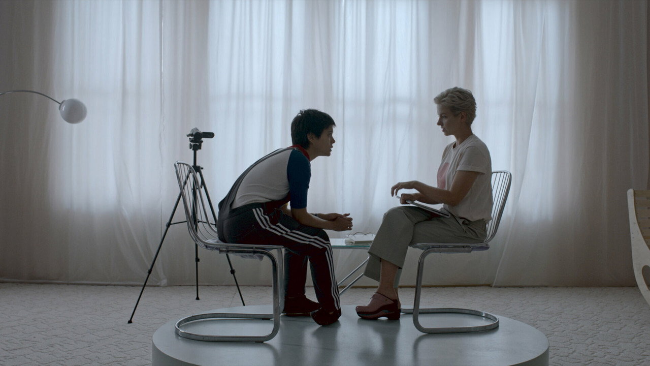 Open Your Eyes — still 4