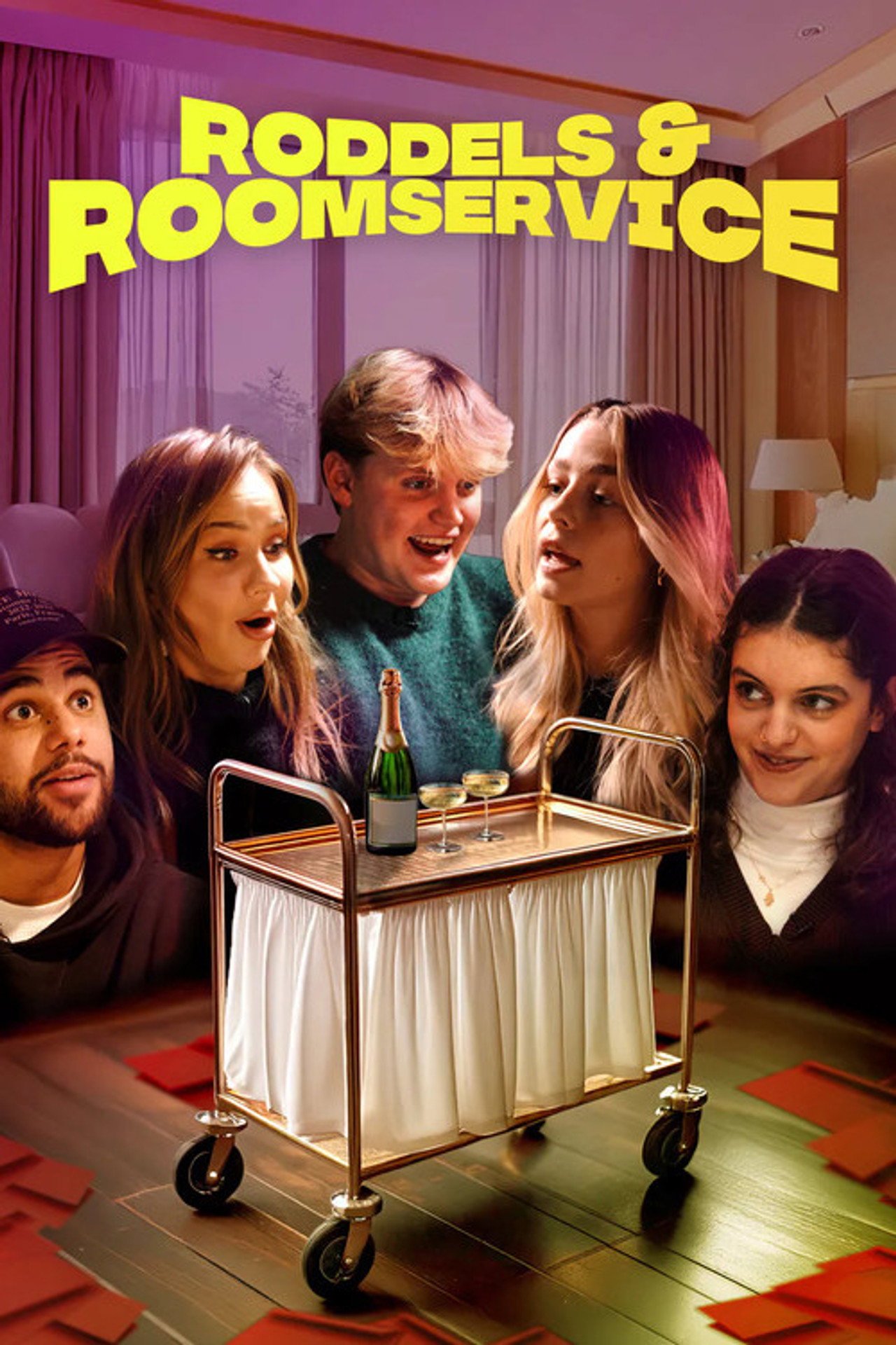 Roddels & Roomservice