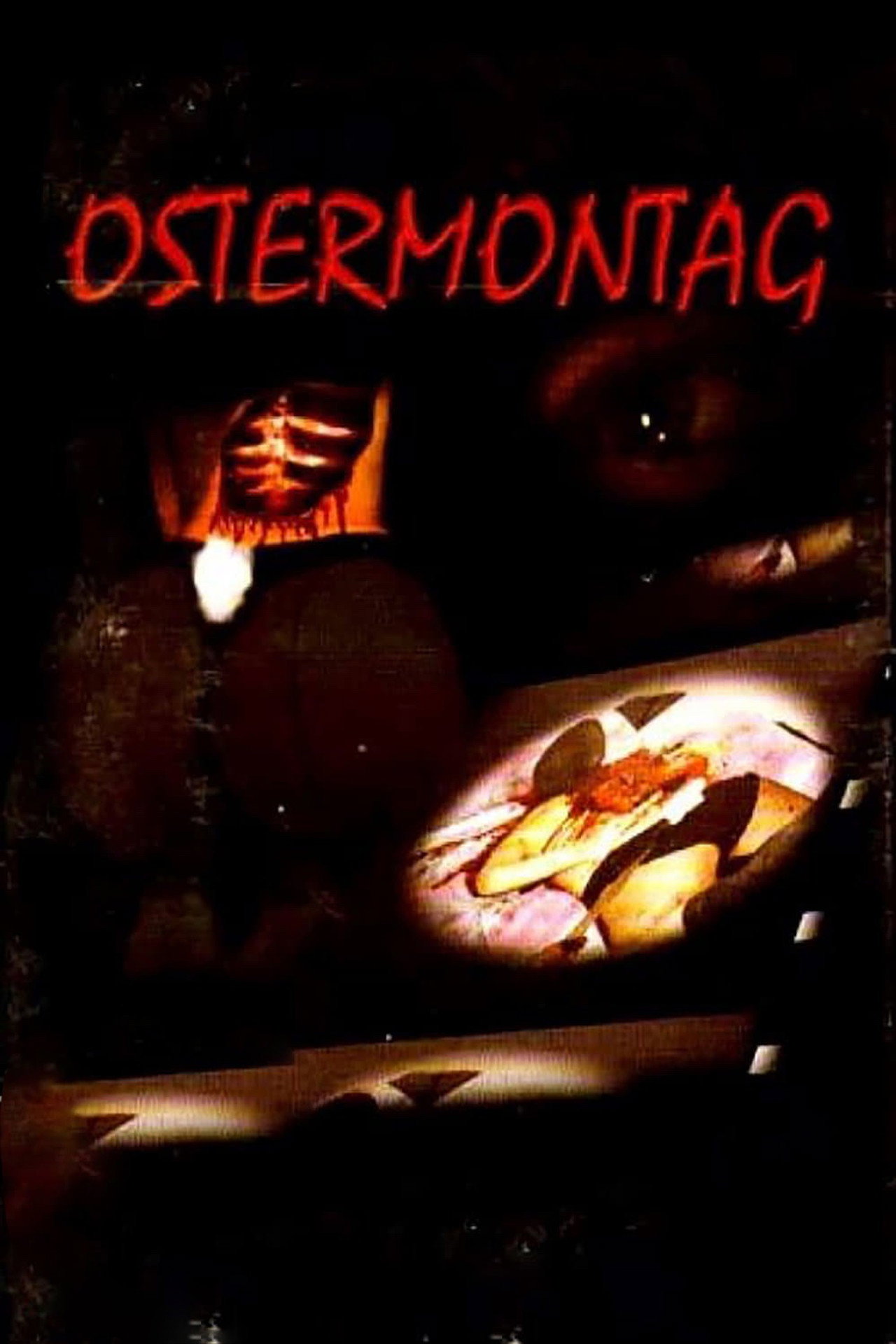 Ostermontag filmaffisch