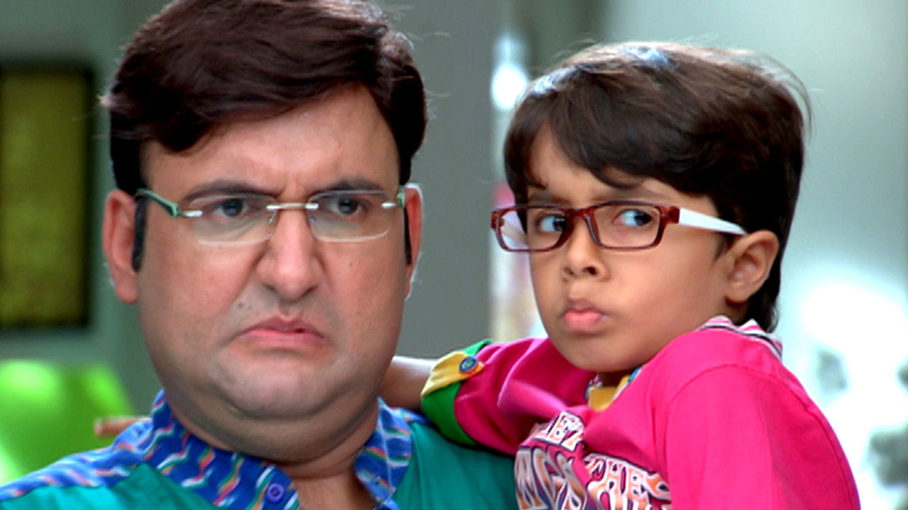 Badi Doooor Se Aaye Hai — Épisode 64