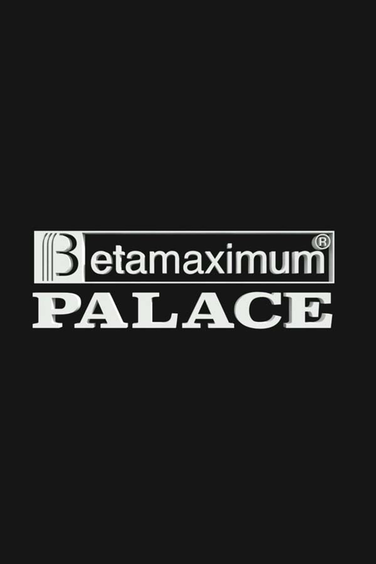 Betamaximum Backdrop