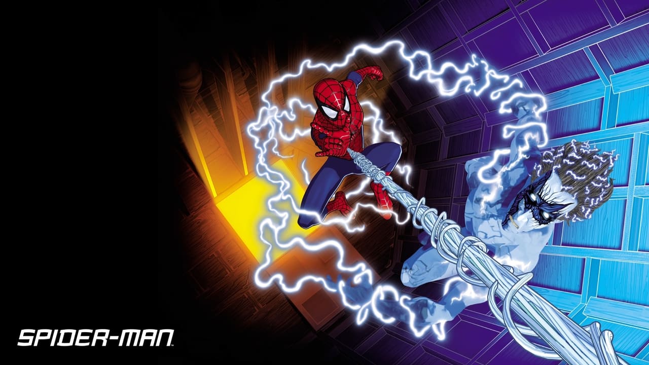 Las Increíbles Aventuras de Spiderman - Temporada 1 Episodio 5 En Apuros