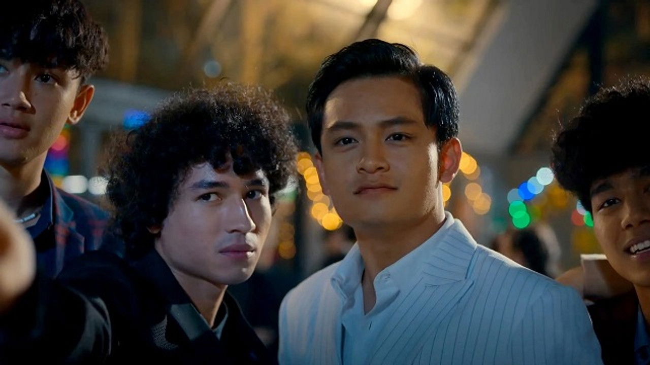 Pernikahan Dini — Épisode 9