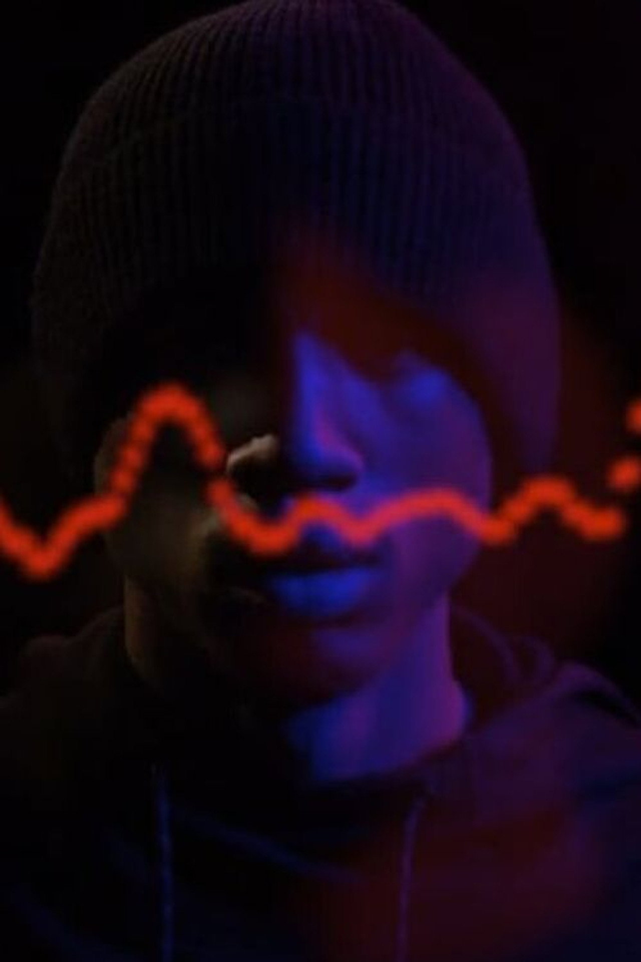 Last Night (Prodigal Sons) filmaffisch
