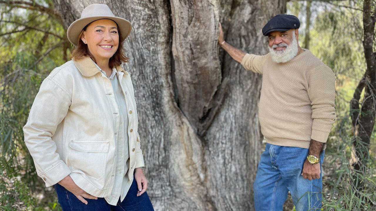 Back Roads — Épisode 11