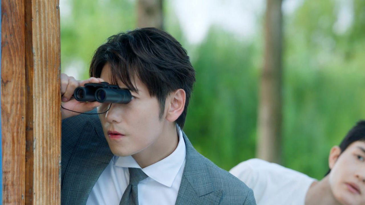 Liars in Love — Épisode 10