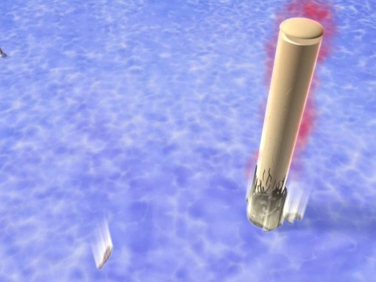 Code Lyoko - Season 3 Episode 3 : Tidal Wave